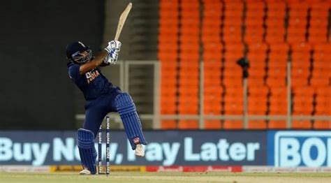 The new Mr. 360: Suryakumar Yadav rises to the occasion for .